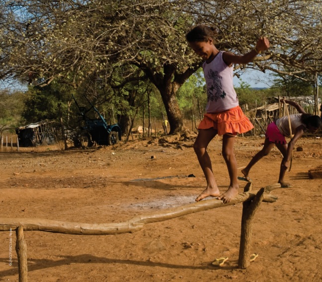 61 das crianças e adolescentes são pobres no Brasil alerta Unicef