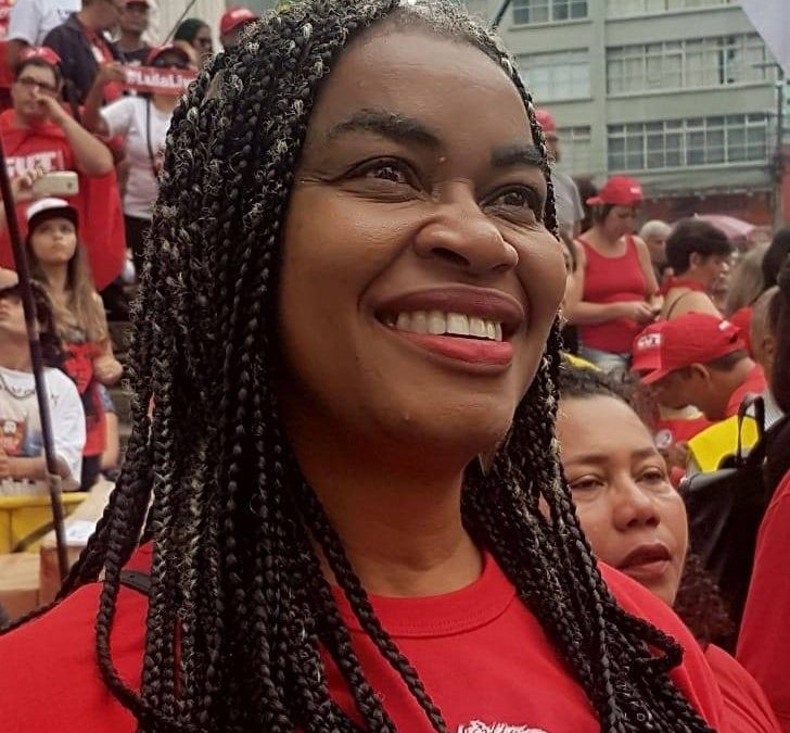 Com 6%, Olívia Santana lembra que Ibope já errou e que é o povo quem vai decidir os resultados nas urnas