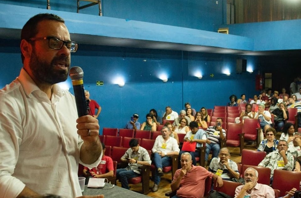 Brizola Neto: “Prefeito do Rio precisa ter capacidade política”