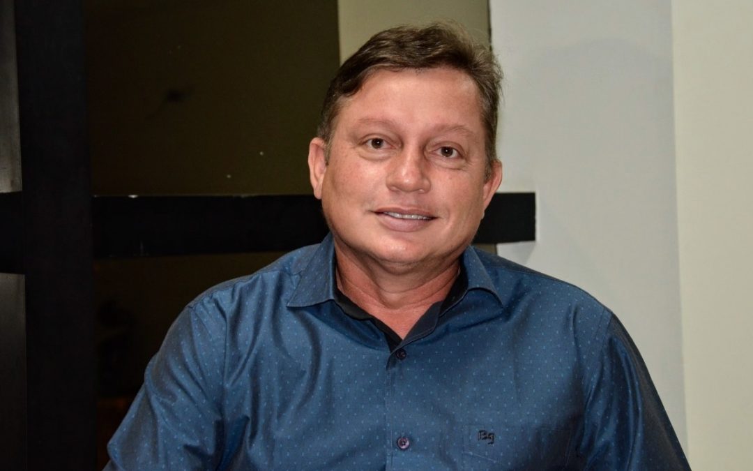 Cícero: Em Maceió, saúde é prioridade desde a pré-campanha