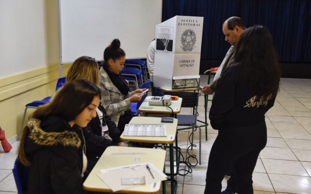 TSE estuda mudanças nas eleições para adaptação à pandemia