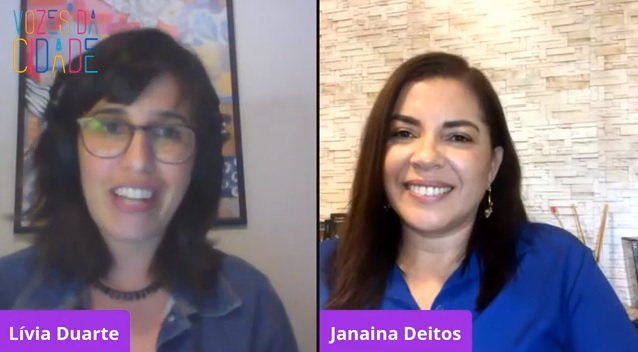 Janaína Deitos: “Florianópolis terá novas prioridades pós-pandemia”