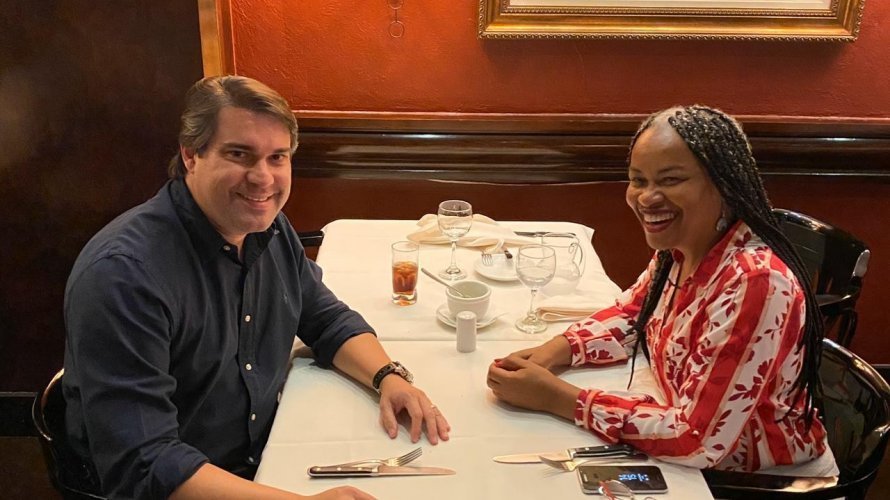 Diálogo com PP e deputado Niltinho é o melhor possível, afirma Olívia Santana
