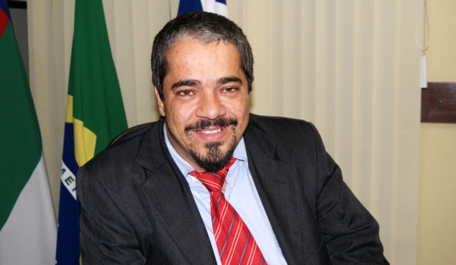 Fabrício Falcão inicia discussões de Plano de Governo em Vitória da Conquista (BA)