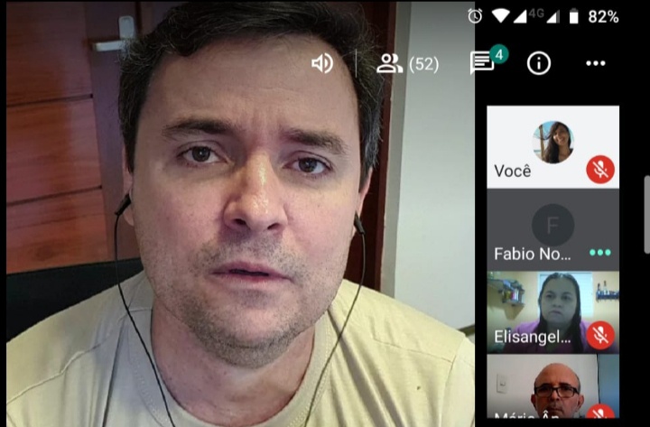 No Piauí, PCdoB apresenta nomes para coordenação da campanha de Fábio Novo (PT)