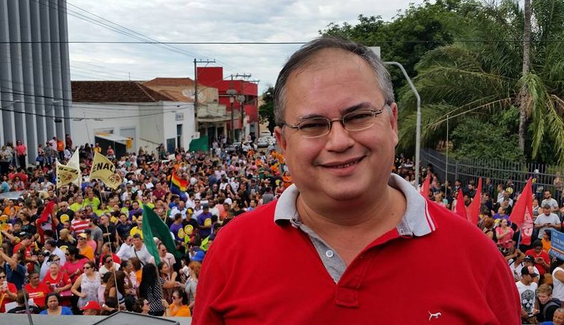 Jornal publica trajetória de Mario Fonseca, pré-candidato do PCdoB à prefeitura de Campo Grande (MS)