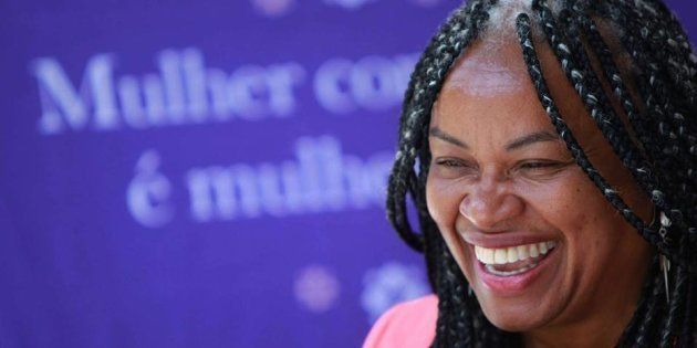 Olívia Santana: “Podemos, sim, derrotar a direita em Salvador”