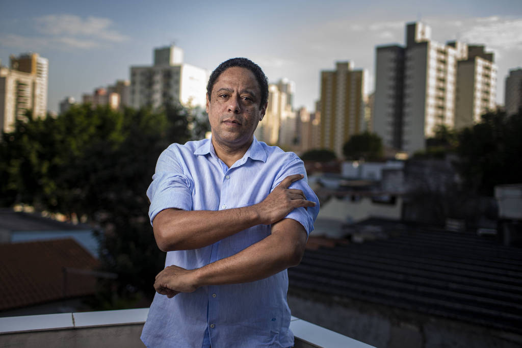 Orlando Silva propõe programa contra desemprego em São Paulo