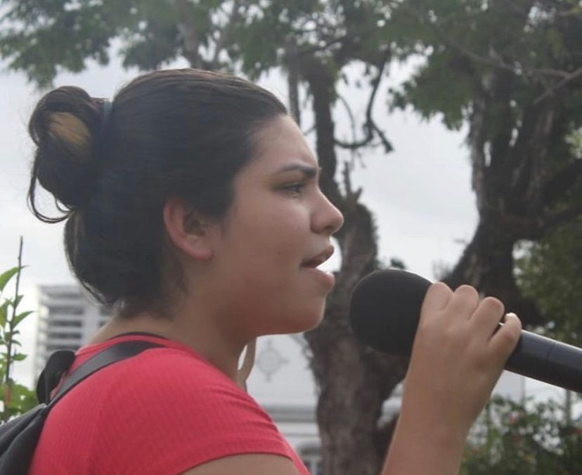 PCdoB e UJS incentivam pré-candidatura de liderança jovem em Macapá