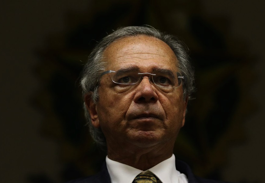Para professonar da UnB, resultado do PIB demonstra que não funcionam