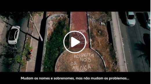 Isaac Ricalde, pré-candidato do PCdoB em São Gonçalo (RJ), lança plataforma online