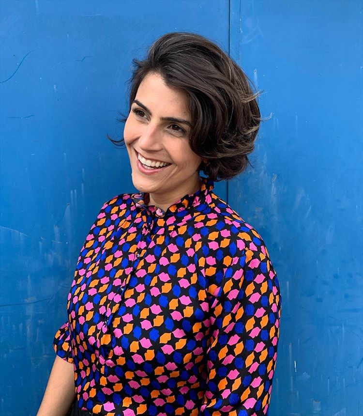 Manuela d’Ávila comemora 39 anos e recebe parabéns de personalidades