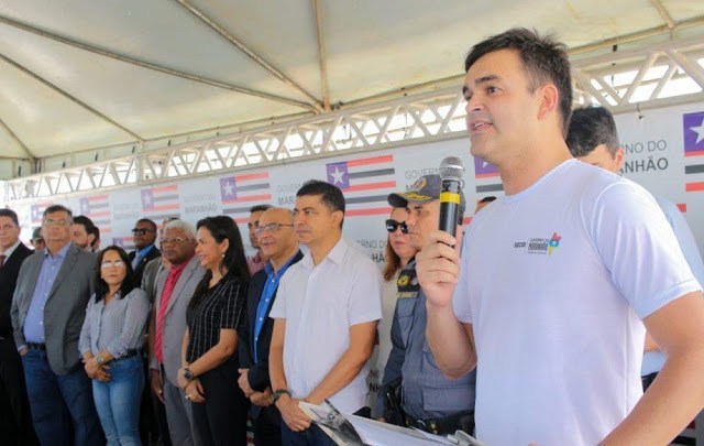 Pré-candidato à prefeitura, Rubens Jr destaca seus planos para São Luís