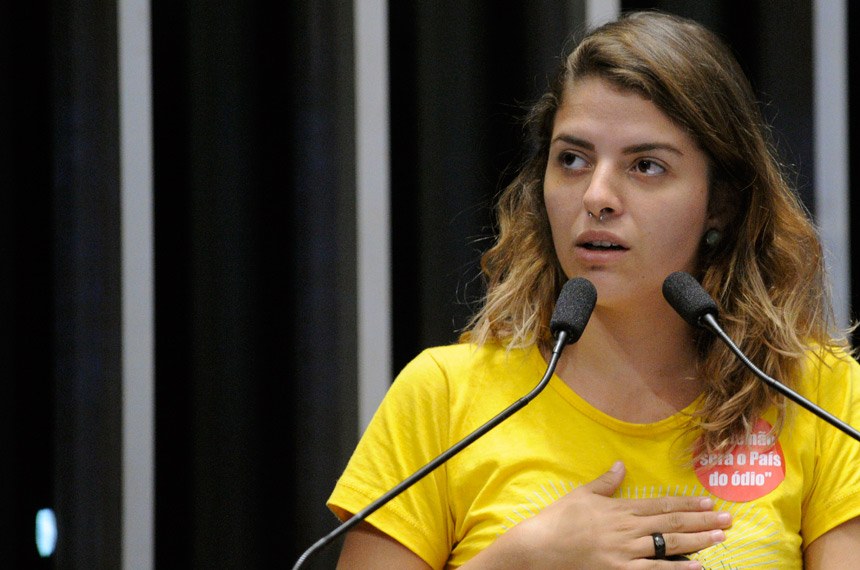 Convenção deve oficializar Camila Lanes à Prefeitura de Curitiba