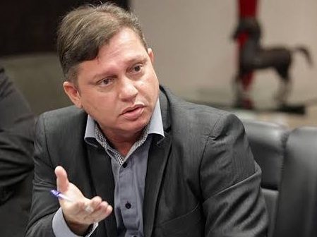 Cícero Filho apresenta propostas para o transporte coletivo em Maceió
