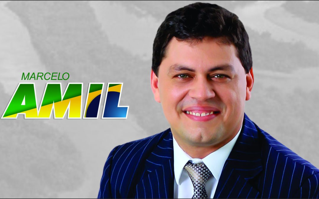 Marcelo Amil – Manaus (AM)