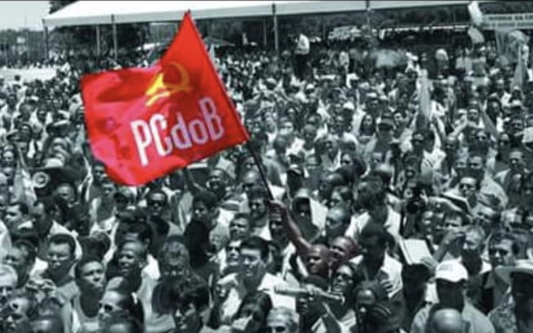 Candidatas negras do PCdoB Fortaleza trazem pautas sociais e antirracistas ao debate nas eleições