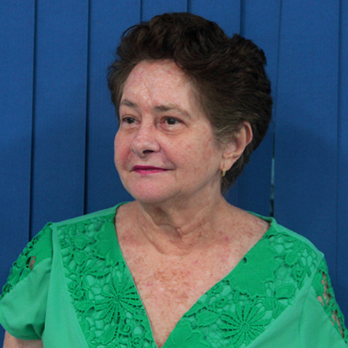 PCdoB Ceará indica Helena Serra Azul como vice do Professor Anizio na disputa à prefeitura de Fortaleza