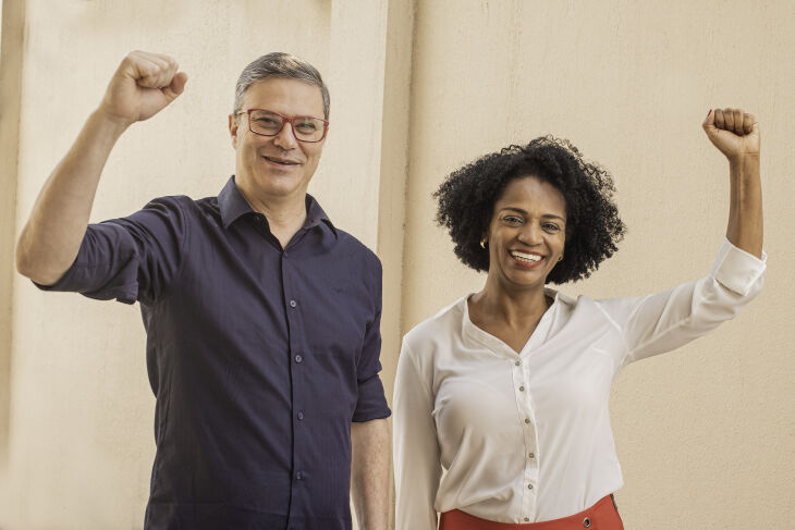 PCdoB e PT oficializam aliança para eleições de Passo Fundo