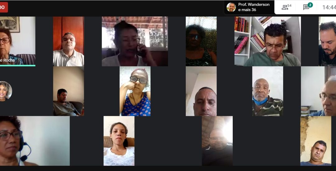 PCdoB de Campo Grande lança chapa de candidatos a vereador e decide apoiar reeleição do atual prefeito