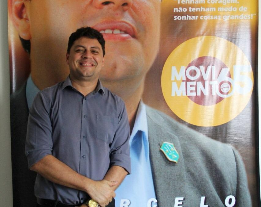 Pesquisa aponta crescimento de Marcelo Amil nas intenções de voto para a prefeitura de Manaus