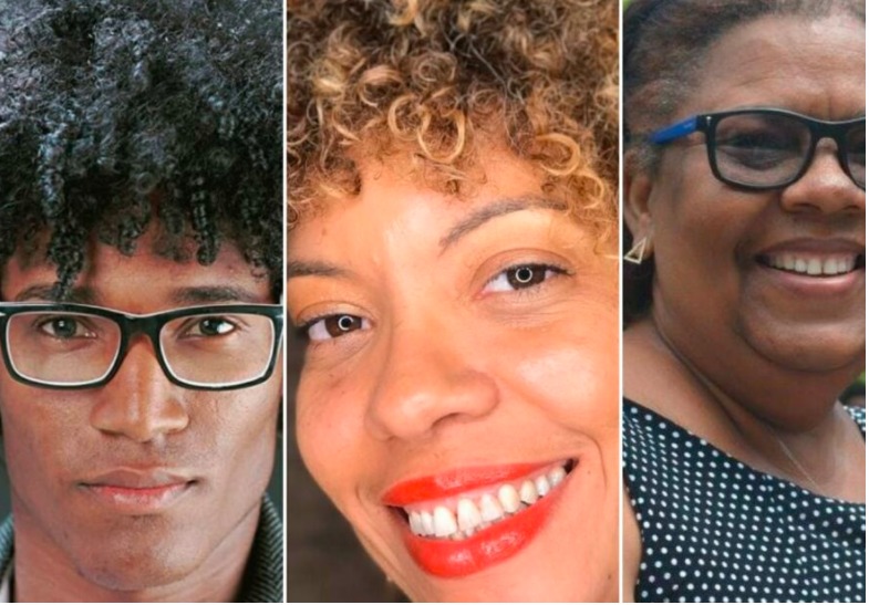 Candidatura coletiva ‘Vozes da Cidade’ é oficializada em Convenção do PCdoB em Salvador
