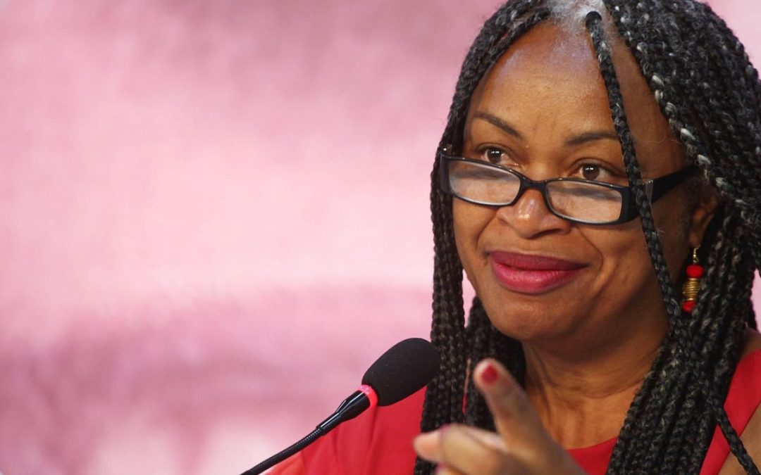Convenção do PCdoB-BA deve confirmar Olívia Santana à prefeitura de Salvador