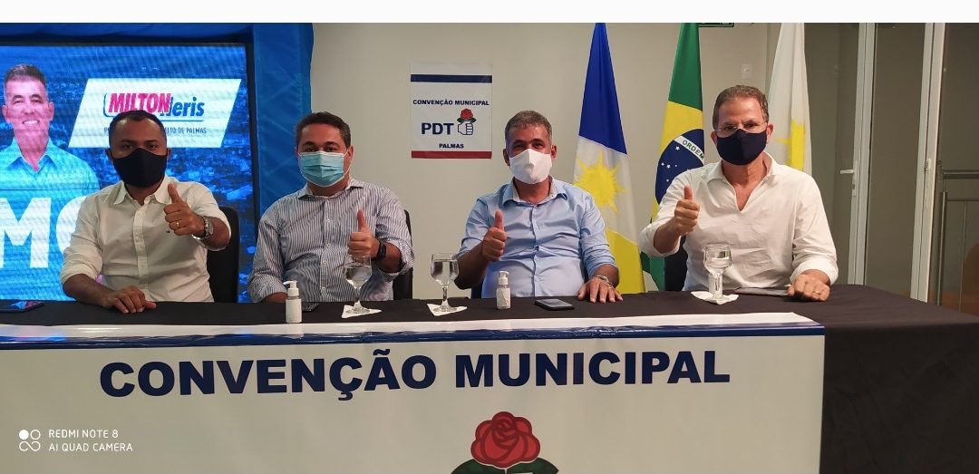PCdoB define apoiar Marcelo Lelis (PV) para a Prefeitura de Palmas