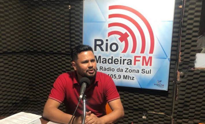 Samuel Costa apresenta prioridades para um possível governo em Porto Velho