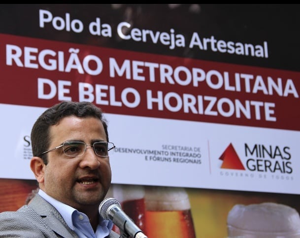 Wadson Ribeiro propõe programa Juro Zero para pequenos empreendedores de BH