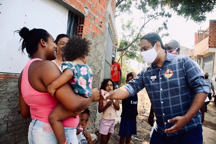 Orlando Silva propõe a criação de uma Defensoria Municipal para enfrentar casos de racismo em SP