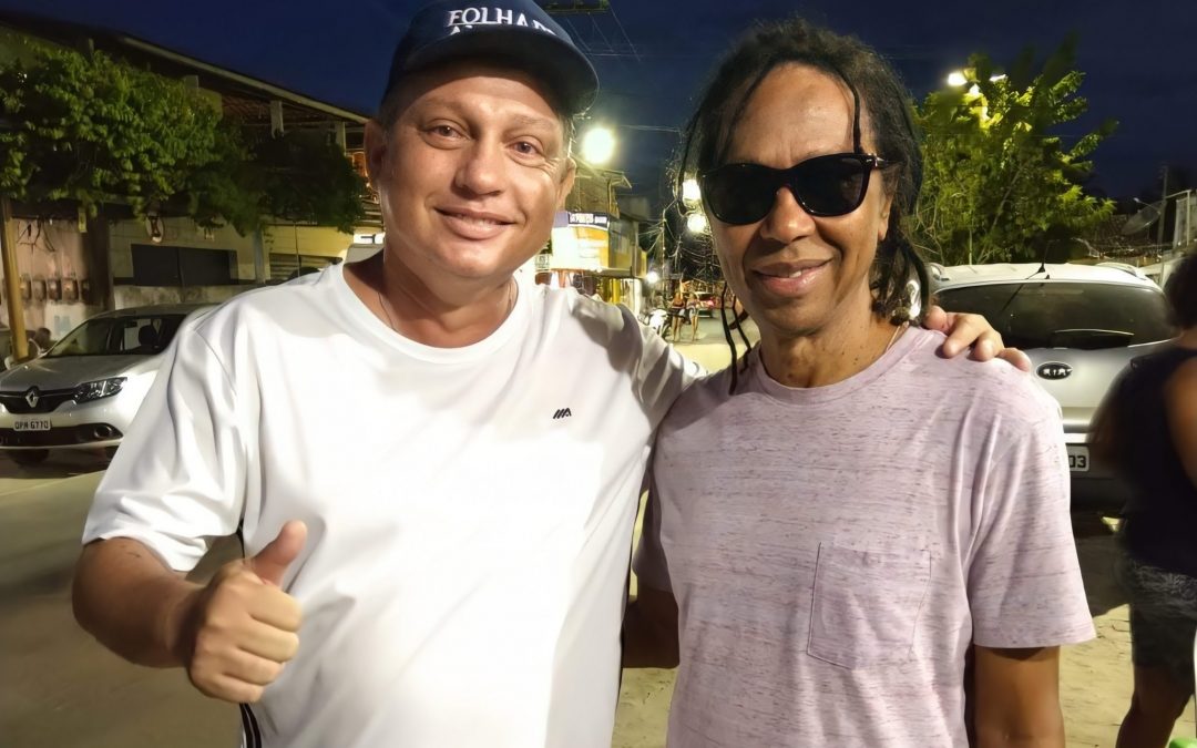 Cícero Filho comemora Dia do Nordestino e defende maior valorização da cultura local
