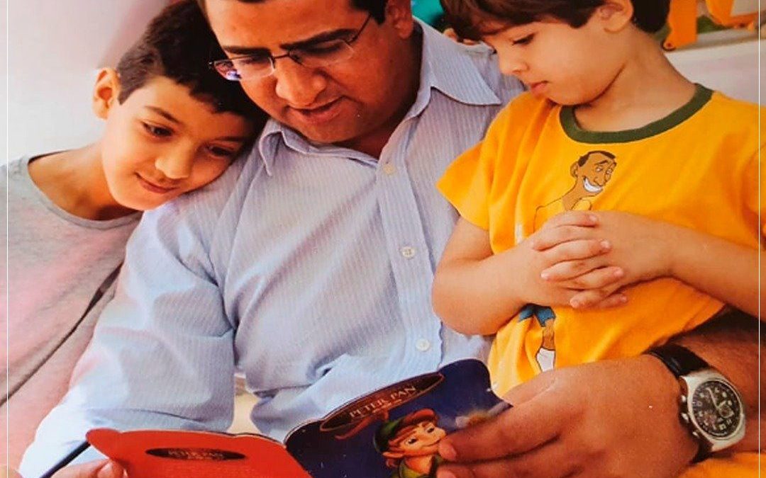 Wadson Ribeiro quer zerar fila de 3600 crianças sem creche em BH