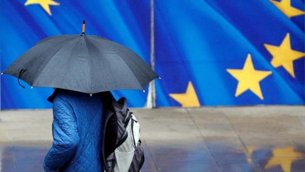 Recessão na União Europeia será pior do que o previsto