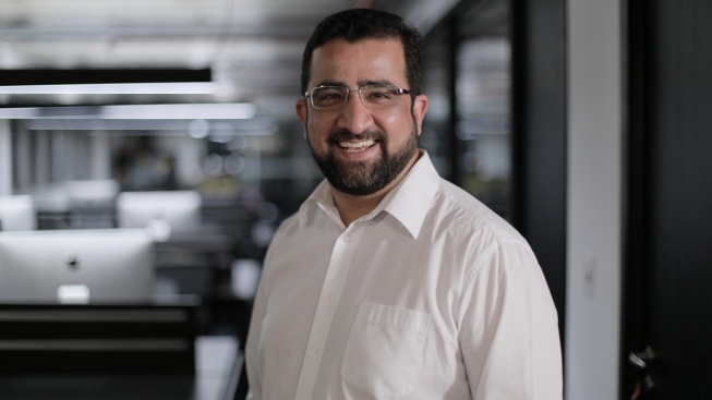 Wadson Ribeiro apresenta propostas para levar a economia de BH à uma nova fase