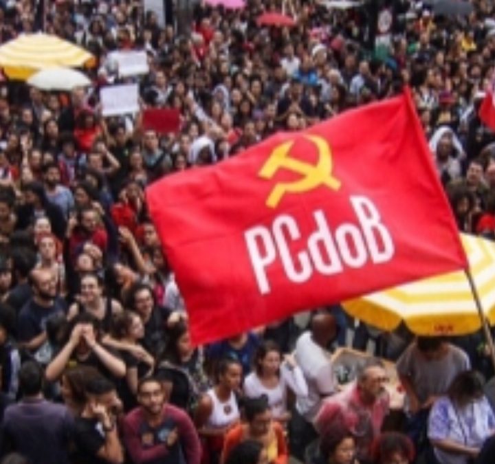 PCdoB comemora vitória em duas prefeituras de Pernambuco, em Sanharó e Ibimirim