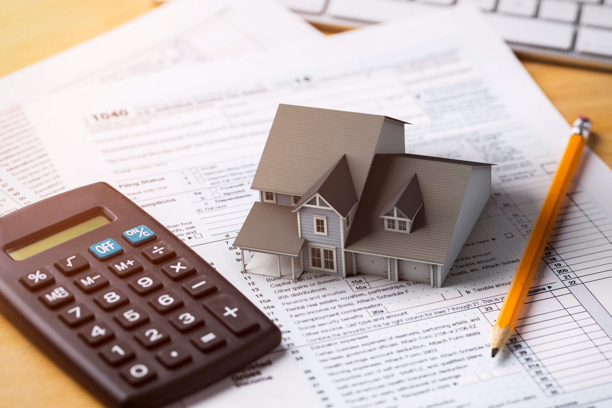 Índice de Variação de Aluguéis Residenciais acumula alta de 6,24%