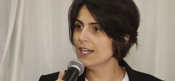 Manuela d’Ávila defende bairro completo e regularização fundiária