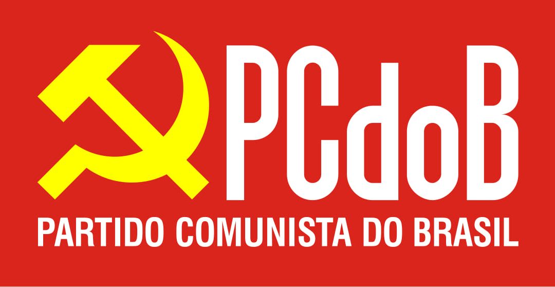Em nota, PCdoB Pelotas formaliza apoio a Ivan Duarte e Iyá Sandrali no seguro turno