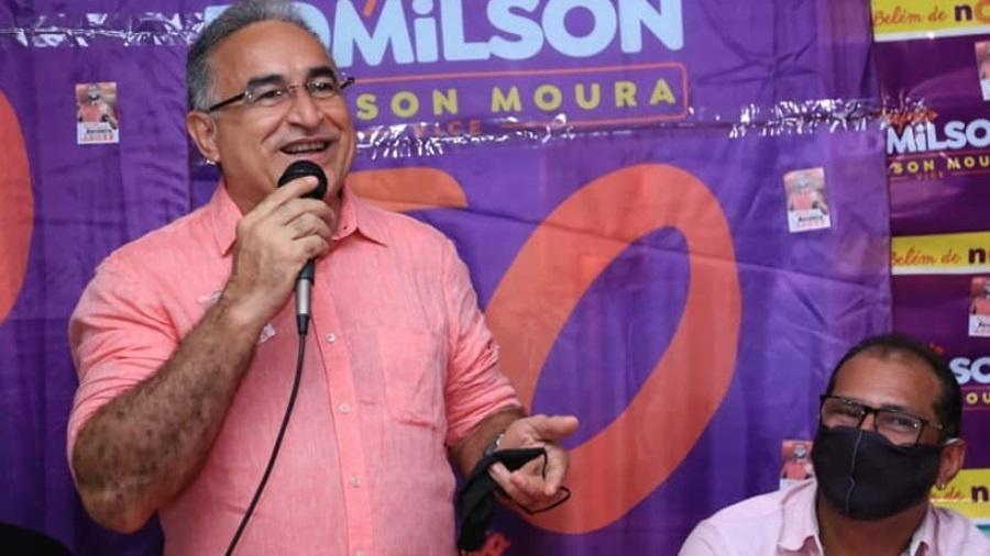Edmilson Rodrigues vence candidato bolsonarista e conquista prefeitura de Belém