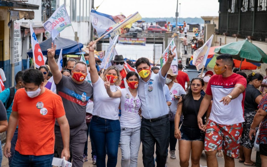 Marcelo Amil destaca que lazer tem poder social e não poder ser visto como última opção da prefeitura