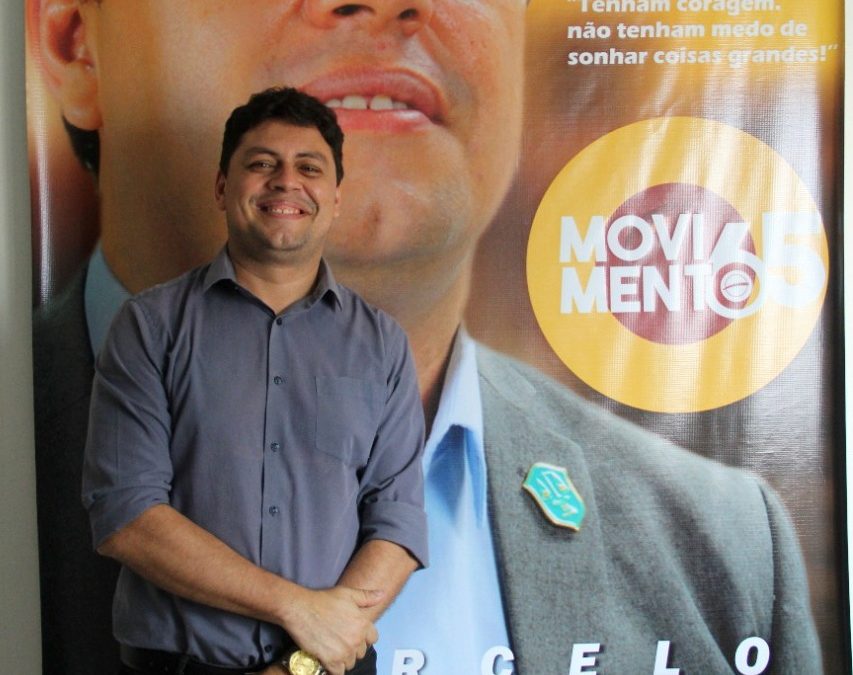 Marcelo Amil propõe a criação de teatro municipal em Manaus com o nome de Selma Bustamante