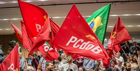 Nota do PCdoB-CE: Derrotar Bolsonaro no segundo turno