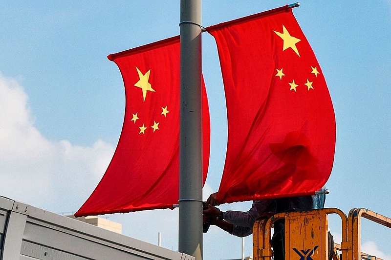 Haroldo Lima: O que significa o 14º Plano Quinquenal da China?