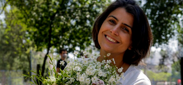 Manuela segue liderando na disputa pela Prefeitura de Porto Alegre