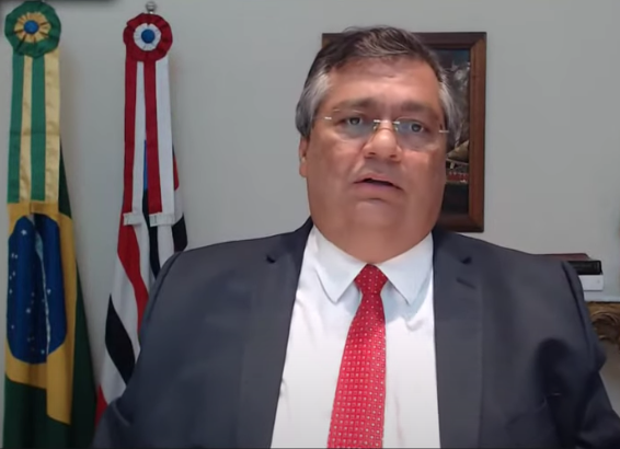 Flávio Dino analisa eleição e volta a defender frente contra Bolsonaro