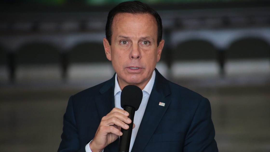 Doria abandona corrida presidencial e escancara a crise da 3ª via