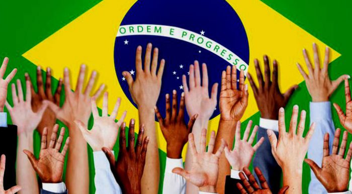 Diap lança cartilha “Eleições Gerais 2022”