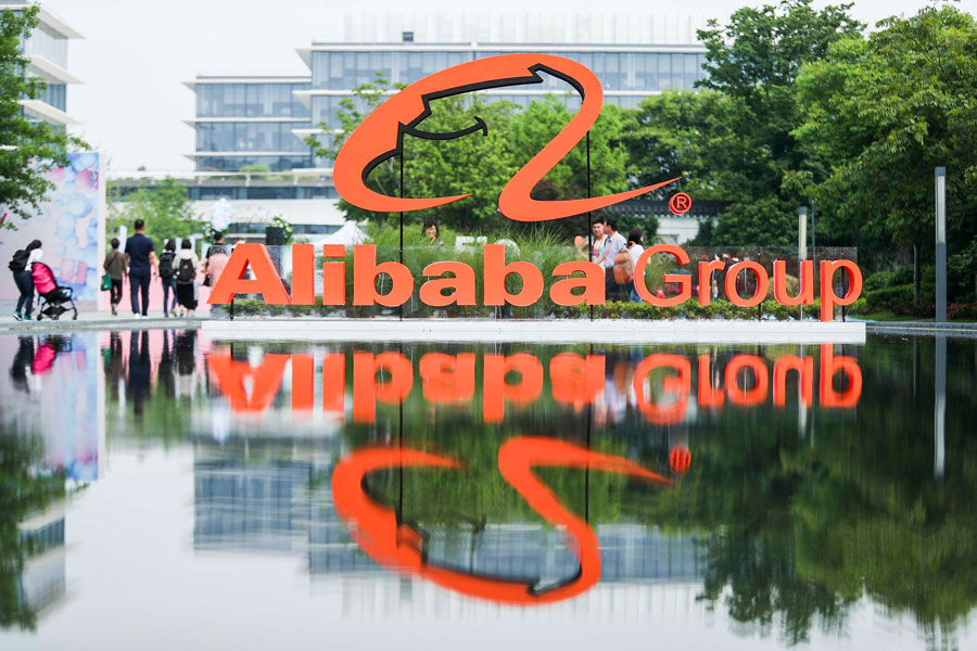 China multa Alibaba em US$ 2,8 bilhões por violar Lei Antimonopólio