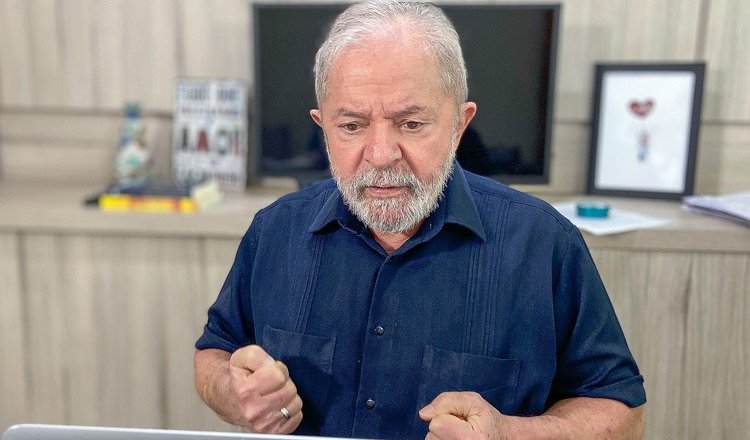 Lula defende que governo controle preços para conter inflação